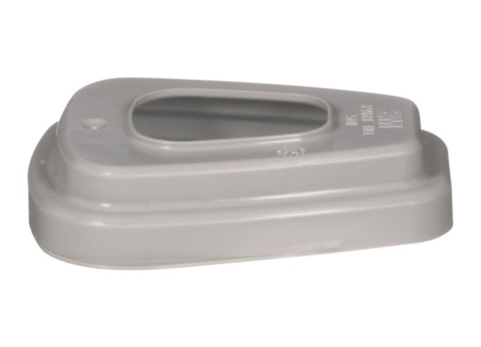 Držák výměnných filtrů - 3M 501 - 2 ks