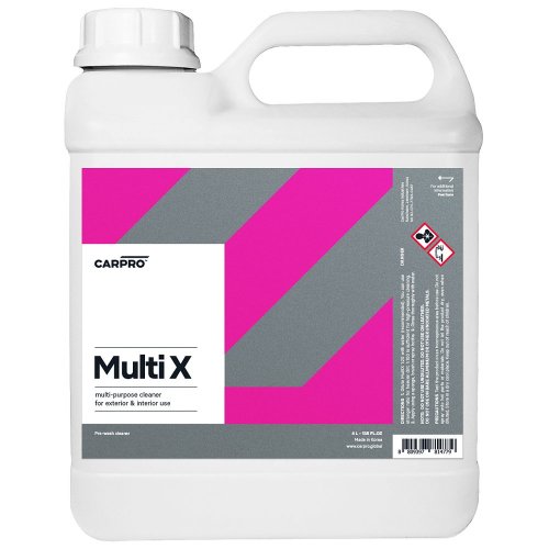 CarPro MultiX 4 L