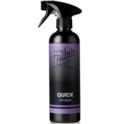 Rýchly detailer Auto Finesse Essentials Quick Detailer (500 ml)