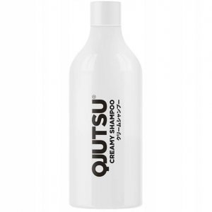 Soft99 Qjutsu Creamy Shampoo (750 ml)