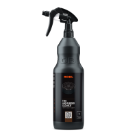 Čistič pneumatik a pryže - ADBL Tire and Rubber Cleaner - 1000 ml