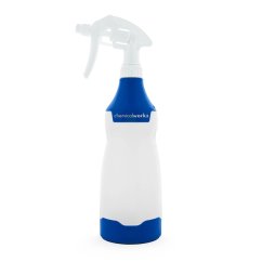 ChemicalWorkz Blue Spray Bottle - Ředící lahev s rozprašovačem Canyon (750 ml)