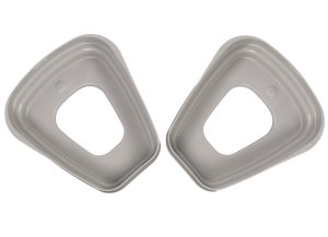 Držák výměnných filtrů - 3M 501 - 2 ks