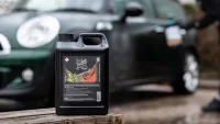 Predumytie bez peny Auto Finesse Dynamite 2500 ml koncentrát