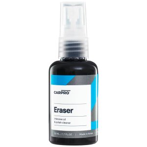 Odmašťovač a inspekční sprej na lak - CarPro Eraser - 50 ml