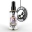 Vůně s přívěškem do interiéru - Nuke Guys Sweet Geisha Set - 100 ml