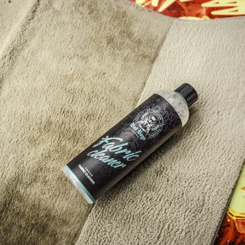 Bad Boys Fabric Cleaner - Čistič textilných častí a kobercov (500ml)