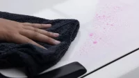 Auto Finesse Glisten Spray Wax 250 ml rýchlovosk v spreji
