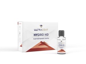 Doplňková keramická ochrana laku - Ultracoat Hydro HD - 50 ml