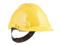 3M™ Ochranná prilba Uvicator G3000, farba: žltá