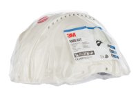3M™ Ochranná prilba Uvicator G3000, farba: biela