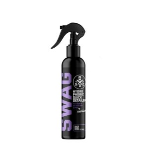 Hydrofobní detailer na lak - SWAG Hydrophobic Quick Detailer Plus - 250 ml