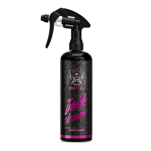 Univerzální čistič interiéru auta - Bad Boys Inside Cleaner Girls Parfume - 500 ml