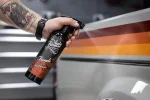 Detailéry s voskom