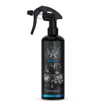 Bad Boys Interior Boys Scent Set Limited Edition - Sada na čištění a ochranu interiérových plastů