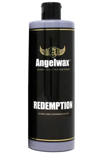 Angelwax Redemption Polish 250 ml Fine Cut leštící pasta