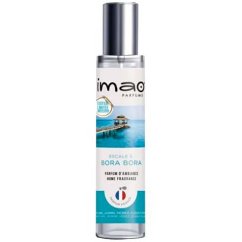 IMAO Spray Escale a Bora Bora