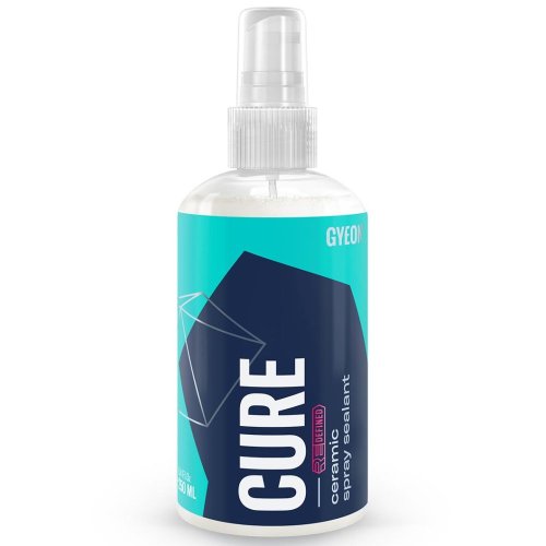 Gyeon Q2M Cure REDEFINED (250 ml)