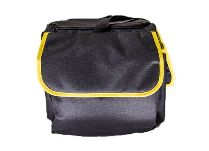 Extra velká taška na autokosmetiku - Meguiar's Detailing Bag - 60 x 35 x 31 cm