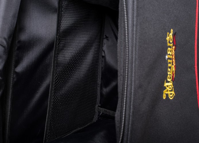 Сумка Meguiar's Kit Bag для автокосметики, 24 см x 30 см x 30 см