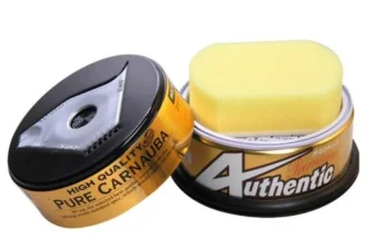 Soft99 Authentic Premium 200 g karnaubský vosk