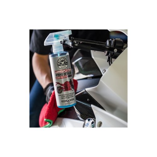 Detailingový sprej na motorku Lane Splitter - Hybrid Detailer