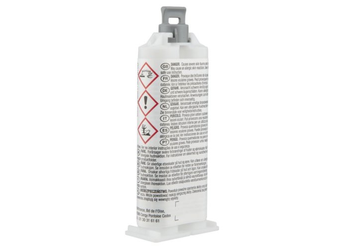 3M™ Scotch-Weld™ 2K epoxidové lepidlo DP100, číre, 48,5 ml