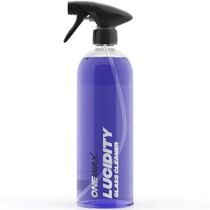 Čistič oken auta - OneWax Lucidity Glass Cleaner - 750 ml
