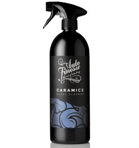 Keramický čistič okien Auto Finesse Caramics Glass 1000 ml