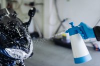 Koch Chemie Засіб для видалення комах і бруду Koch Insectdirtremover 10 кг