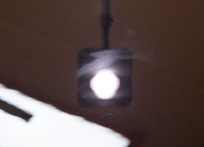 Difuzor na změkčení a rozptýlení světla (velký) - SCANGRIP DIFFUSER LARGE