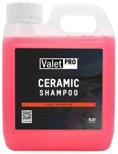 ValetPro Ceramic Shampoo (1 L) keramický šampon