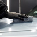 Leštěnka s voskem vše v jednom Auto Finesse Tripple 500 ml