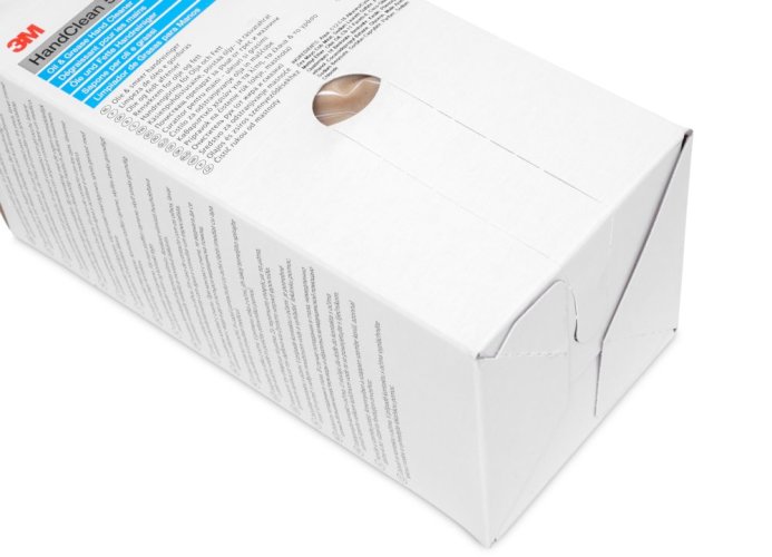 3M™ Skin Care tekuté mydlo 1,4l balenie na doplnenie do dávkovača, na odstránenie oleja a maziva z pokožky (50801)