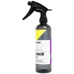 Bezzápachový odstraňovač polétavé rzi, vůně citrónů 500 ml