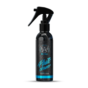 Bad Boys Plastic Cleaner Bubble Gum - Čistič plastových dielov (150ml)