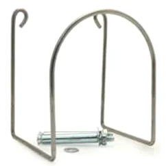 BigBoi Hose Hanger nástěnný držák hadice