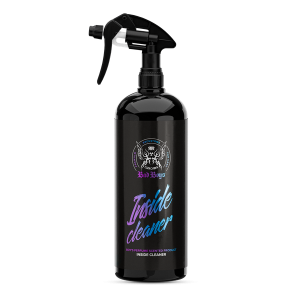 Bad Boys Inside Cleaner Boys Parfume - Univerzálny čistič do interiéru (1000ml)
