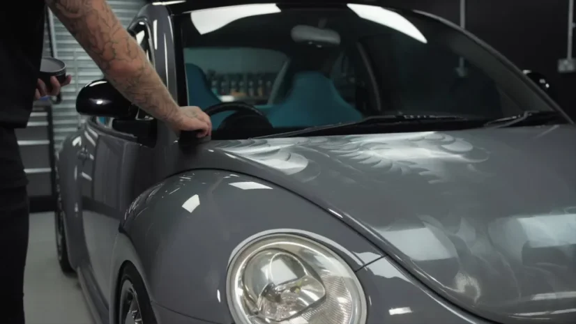 Рукоятка аплікаторів Auto Finesse Handi Puck V2