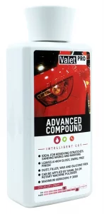 Valetpro Advanced Compound 250 ml leštící pasta