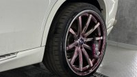 SWAG Deironizer Bloody Wheel Cleaner+ 1:1 - Koncentrovaný odstraňovač polétavé rzi a brzdového prachu (500ml)
