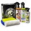 Sada autokosmetiky na čištění a mytí exteriéru - Nuke Guys Cleaning Set