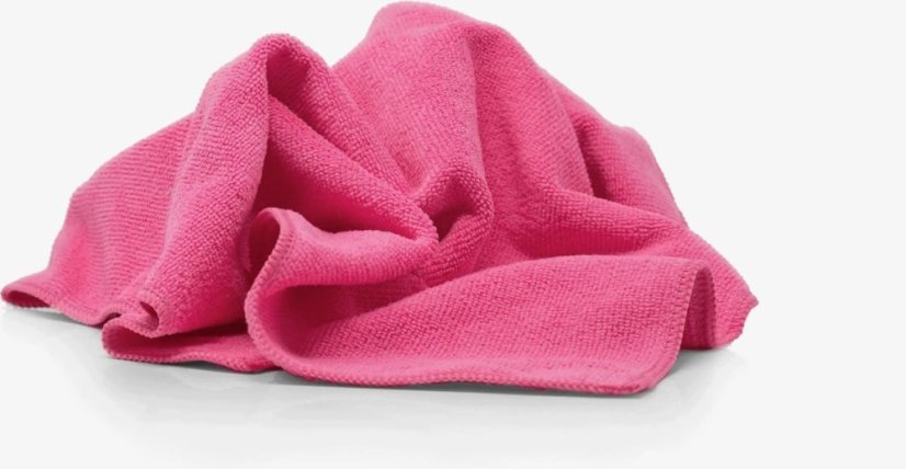 Sada autokosmetiky na čištění interiéru auta SWAG Lady