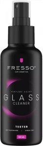Čistič oken auta - FRESSO Glass Cleaner - 100 ml