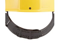 3M™ Ochranná prilba Uvicator G3000, farba: žltá