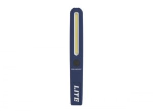 Inspekční ruční LED světlo (nabíjecí, až 300 lm) - SCANGRIP STICK LITE M