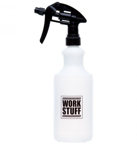 Work Stuff Atomizer 750 мл змішувальна пляшка з розпилювачем