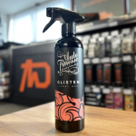 Швидкий віск у розпилювачі Auto Finesse Glisten 500 мл