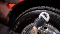 Lesklá impregnace na pneumatiky Auto Finesse Gloss 500 ml