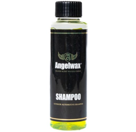 pH neutrální autošampon - Angelwax Superior Shampoo - 100 ml